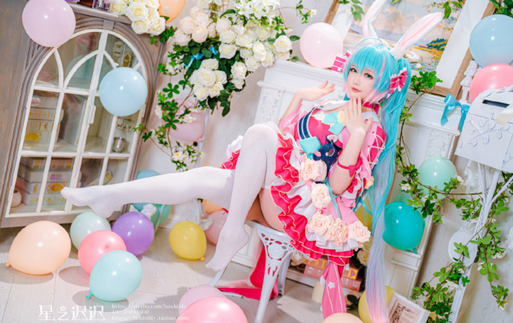 Cosplay美图欣赏 No.0019