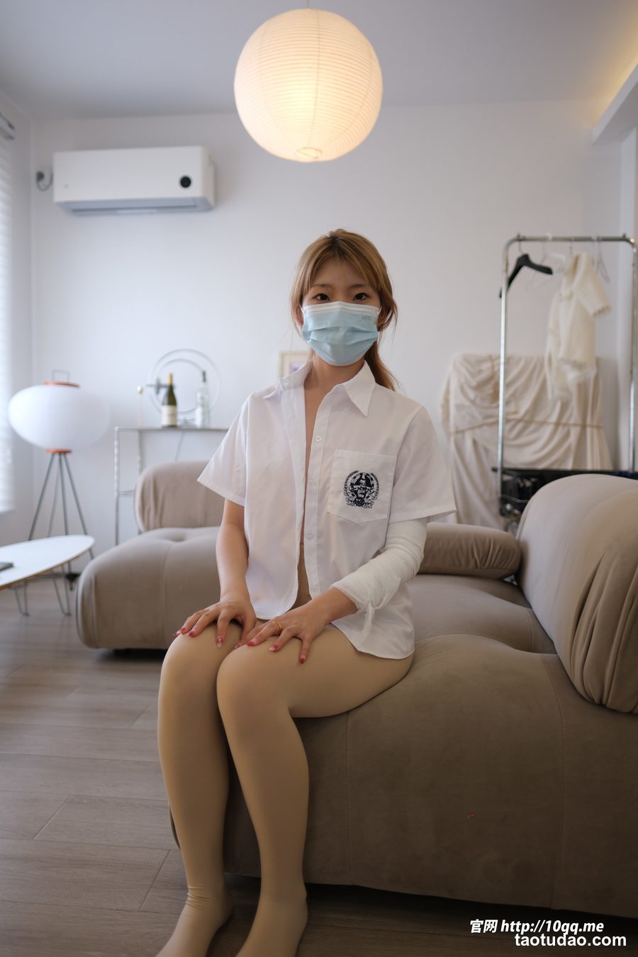 图片[2]-[ROSI口罩系列]2023.12.18 NO.2745[66+1P／57MB]-绅士图