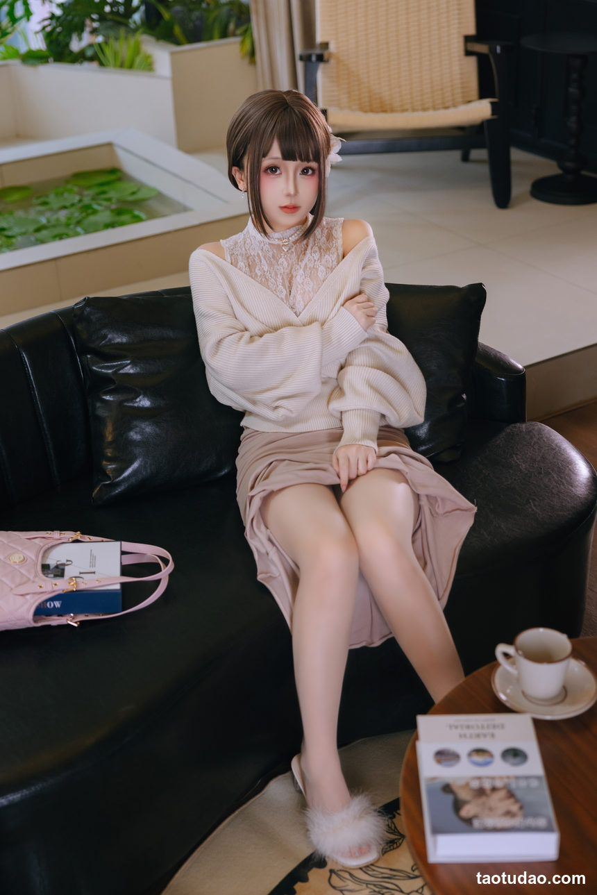 图片[2]-日奈娇-下属的太太[209P+8V-2.08G]-绅士图