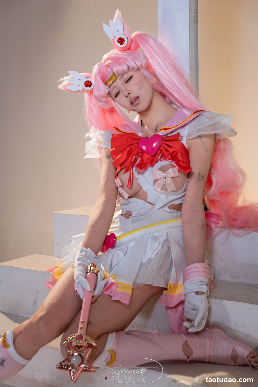 图片[4]-咬一口兔娘-小小兔大危机[73P+1V-1.81G]-绅士图