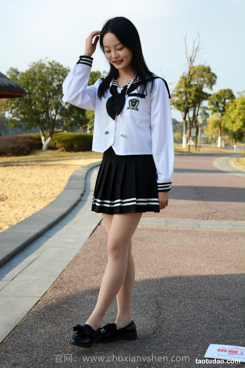 图片[4]-初夏女神 NO.126 双双 晚会训练[140P+2V／4.92GB]-绅士图