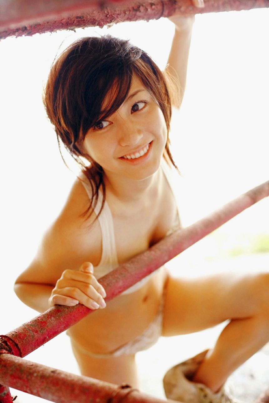 图片[2]-YS WEB 写真集 Vol.360 入江纱绫-绅士图