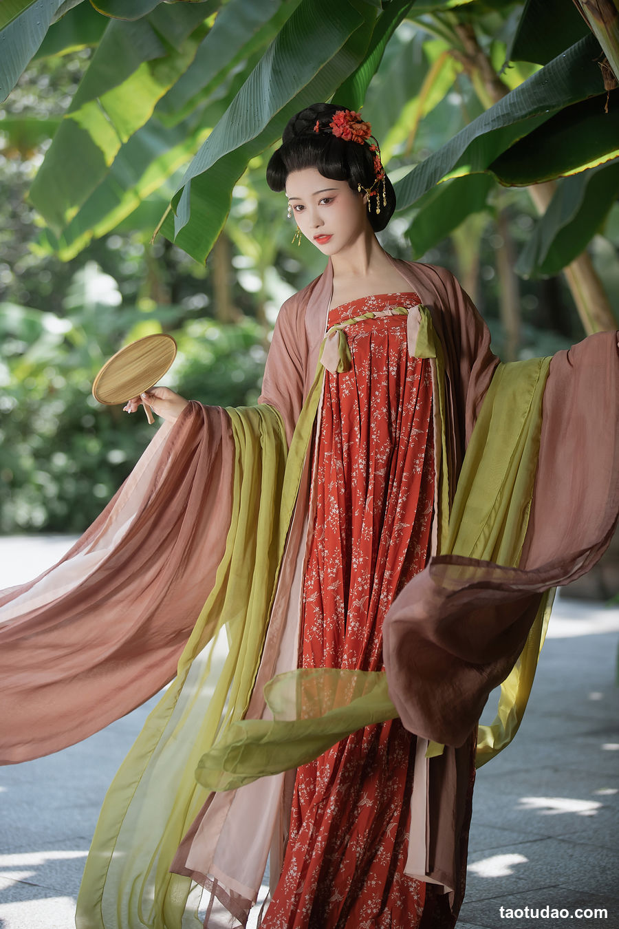 图片[3]-[YITUYU艺图语]2023.02.06 流年 梨一依[21+1P／289MB]-绅士图