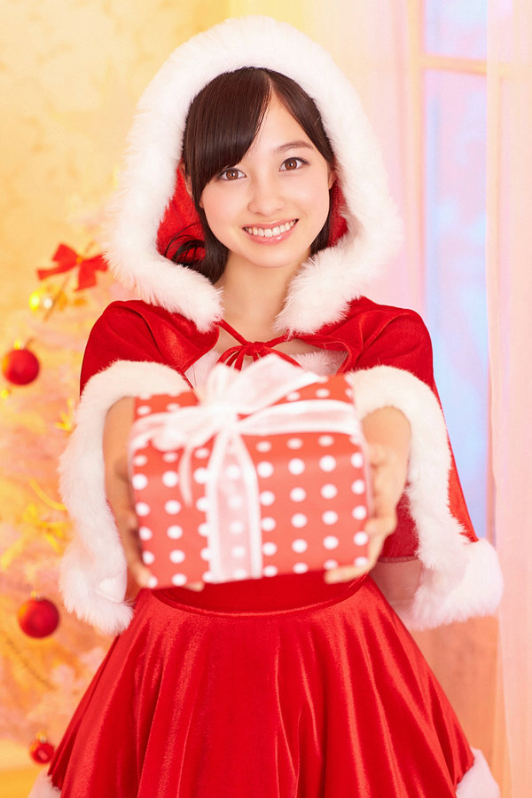 / YS-Web / Vol.630 Kanna Hashimoto 橋本環奈 / 30P/38MB / 日系-绅士图