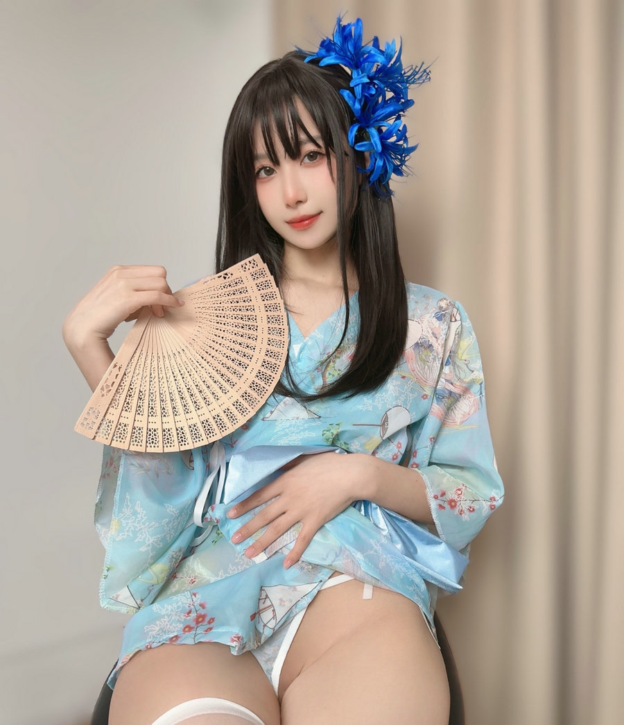 布丁大法 - 前と後ろ / 19P-20MB / cos萌妹-绅士图