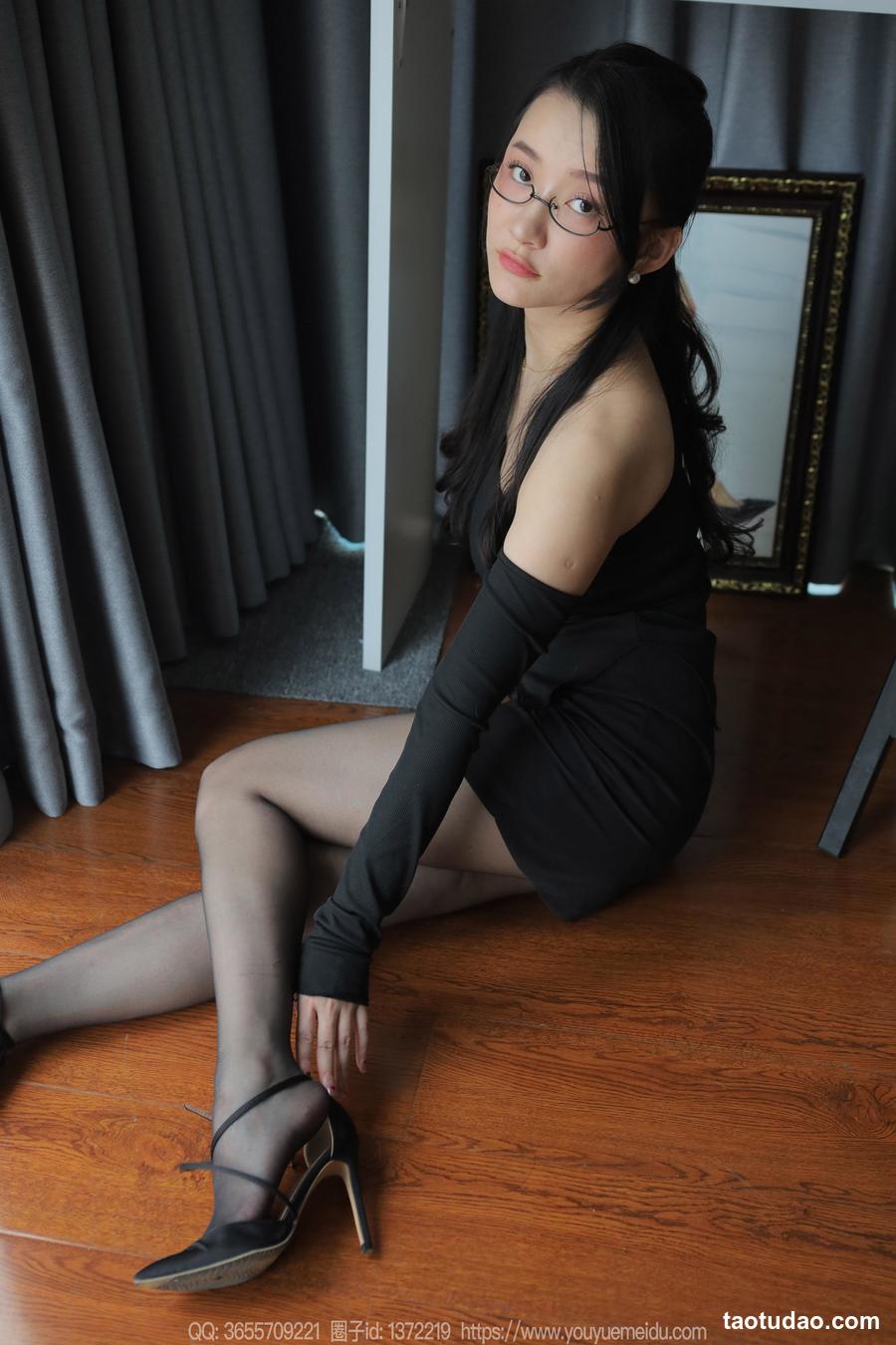 图片[4]-[IESS异思趣向] 2024.02.18 丝享家 1667 秋秋《丰腴之美》[87P-75M]-绅士图