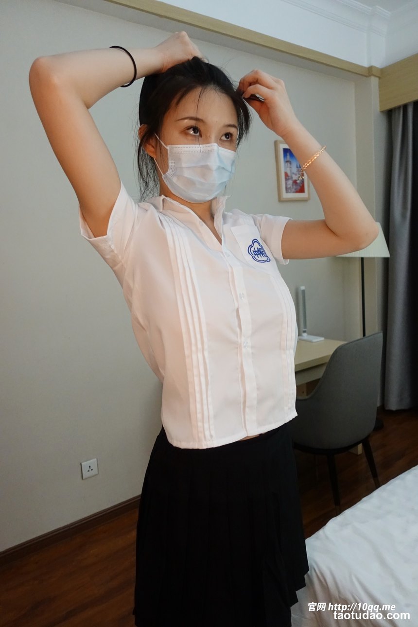 图片[2]-[ROSI口罩系列]2023.06.21 NO.2565[73+1P／89MB]-绅士图