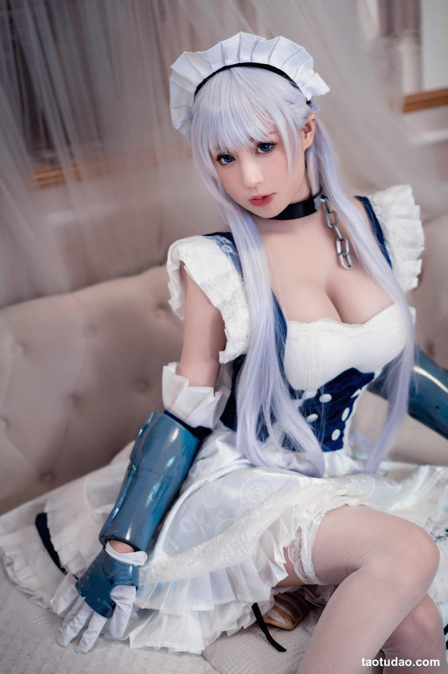 图片[4]-西园寺南歌-女仆本 贝尔法斯特 [35P-262M]-绅士图