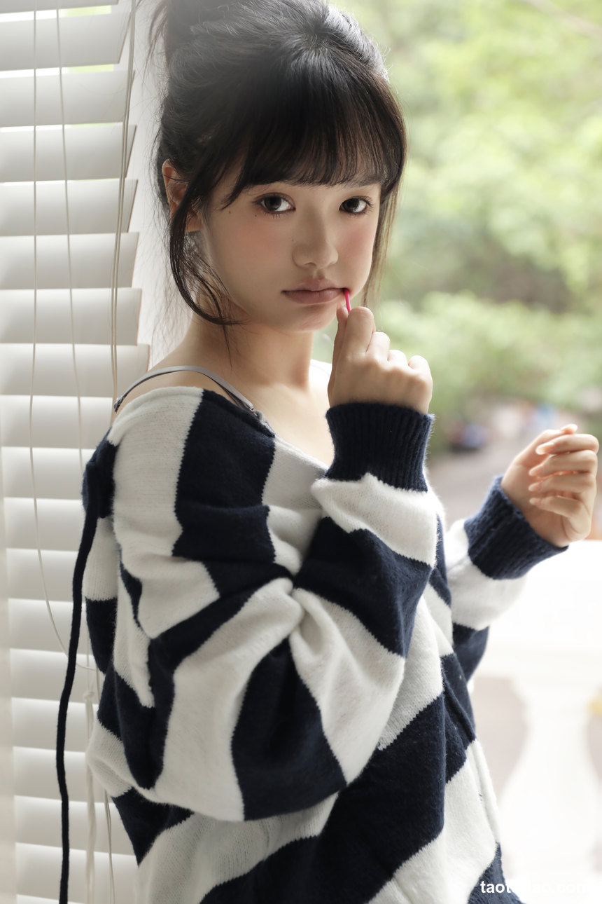 图片[4]-[YITUYU艺图语]2022.11.13 秋 叛逆的捡捡唯[22+1P／196MB]-绅士图