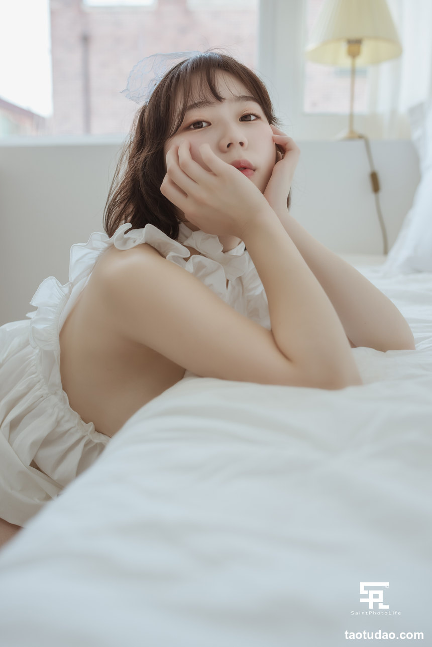 图片[3]-SAINT Photolife – MyuA  – Vol.2 [52P-80.1MB]-绅士图