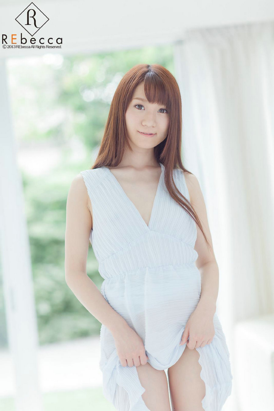 涼木みらい デジタル写真集『究極絶対美少女』/ 80P128MB / 日系-绅士图