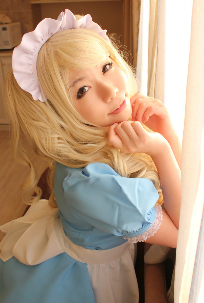 / Allgravure / Higurashi Rin Lets Dress-6 / 115P248MB / 日系-绅士图