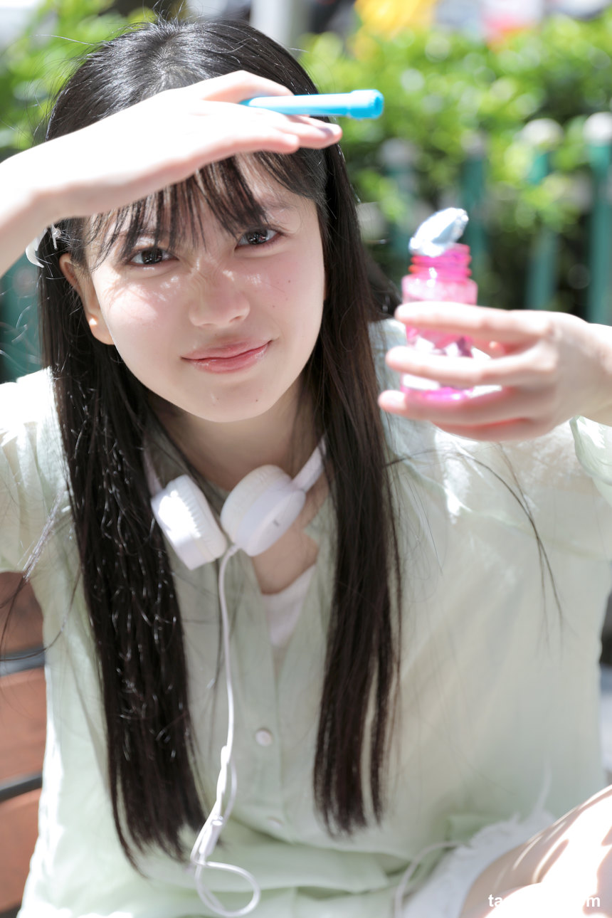 图片[3]-[YITUYU艺图语]2023.01.08 永远喜欢清透氧气的夏天 秋阳邑禾[21+1P／195MB]-绅士图