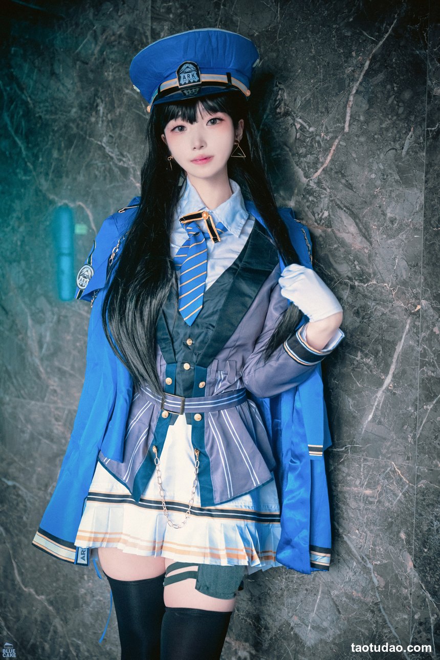 图片[4]-[BLUECAKE] Bambi Vol.23 – Diesel’s infinite rail [162P-3.05G]-绅士图