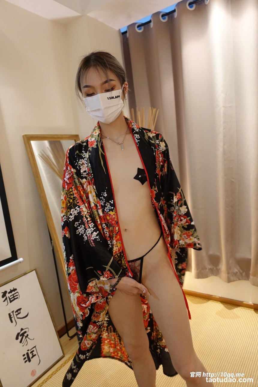 [ROSI口罩系列]2023.08.01 NO.2606[97+1P／202MB]-绅士图