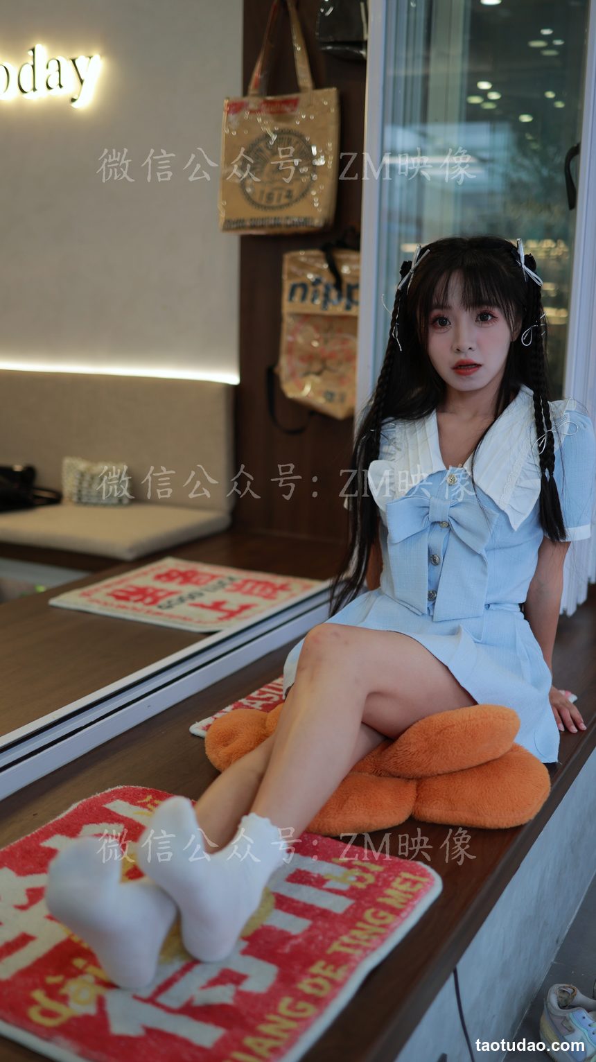 图片[2]-[织梦映像]NO.056 浮光掠影-无物可离虚壳外[500P+1V／9.56GB]-绅士图