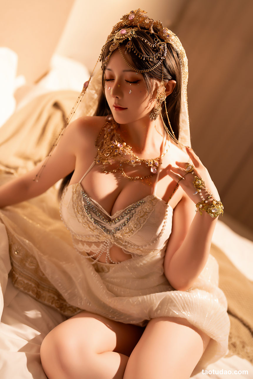 图片[4]-星之迟迟 –  2024年04月计划D 原创 治愈之旅02 [138P+7V-8.33GB]-绅士图