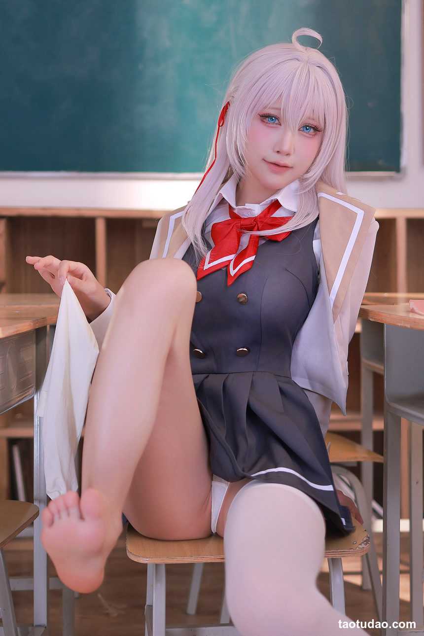 图片[3]-水淼aqua – 2024年11月fantia订阅 艾莉同学 [91P-139MB]-绅士图