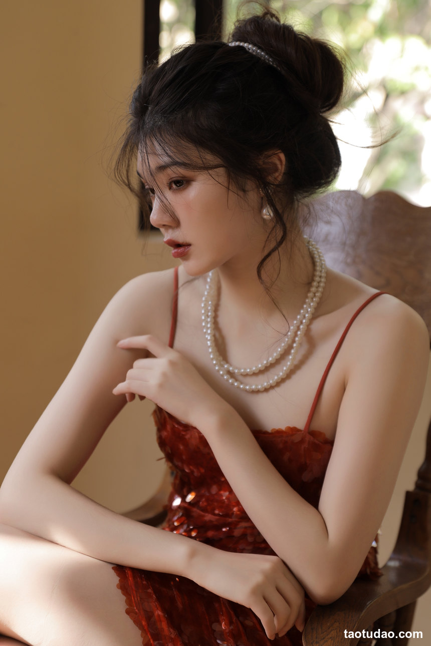 图片[4]-[YITUYU艺图语]2022.12.16 余晖 33[36+1P／319MB]-绅士图