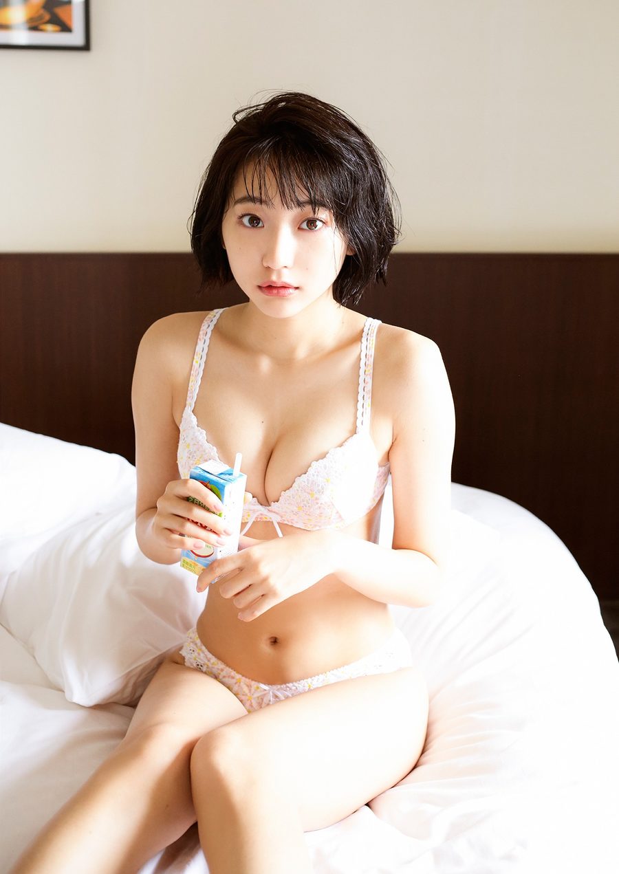 图片[2]-武田玲奈写真集「写真日記。」-绅士图