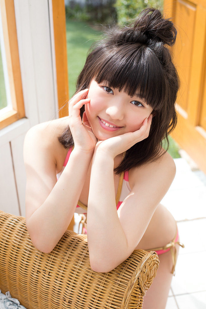 / Minisuka.tv / 2019.08.15 Risa Sawamura 沢村りさ - Secret Gallery (STAGE2) 03 ... 日系-绅士图