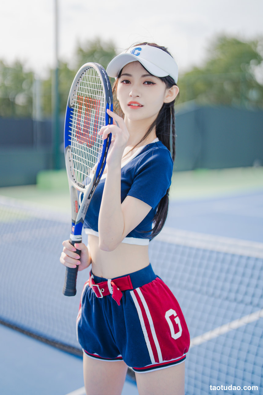 图片[4]-庭树沐年 充电专属写真 2~8月 [182P-576M]-绅士图