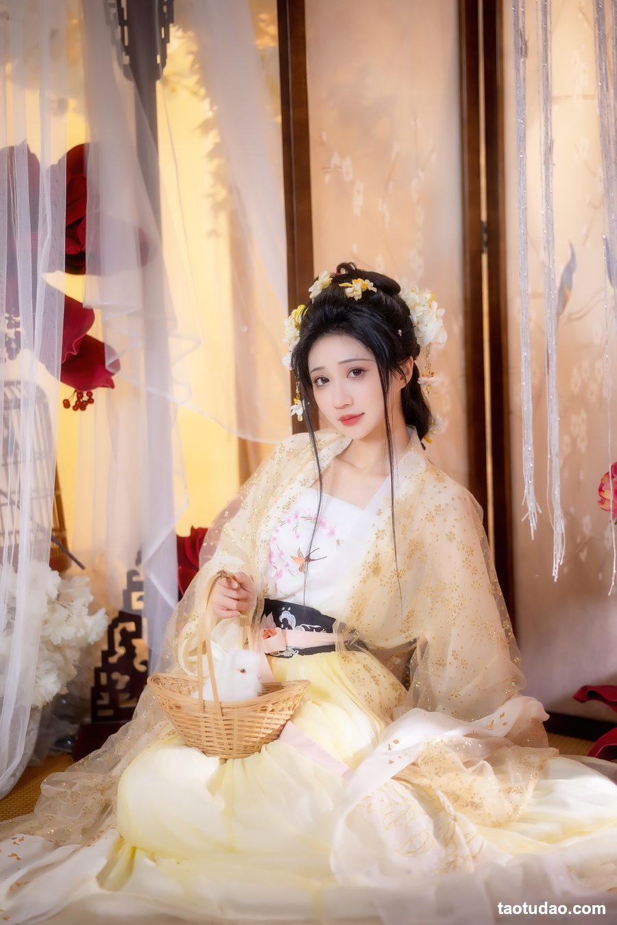 图片[4]-[YITUYU艺图语]2023.03.23 朝与暮 绮罗生的小苏苏[27+1P／268MB]-绅士图