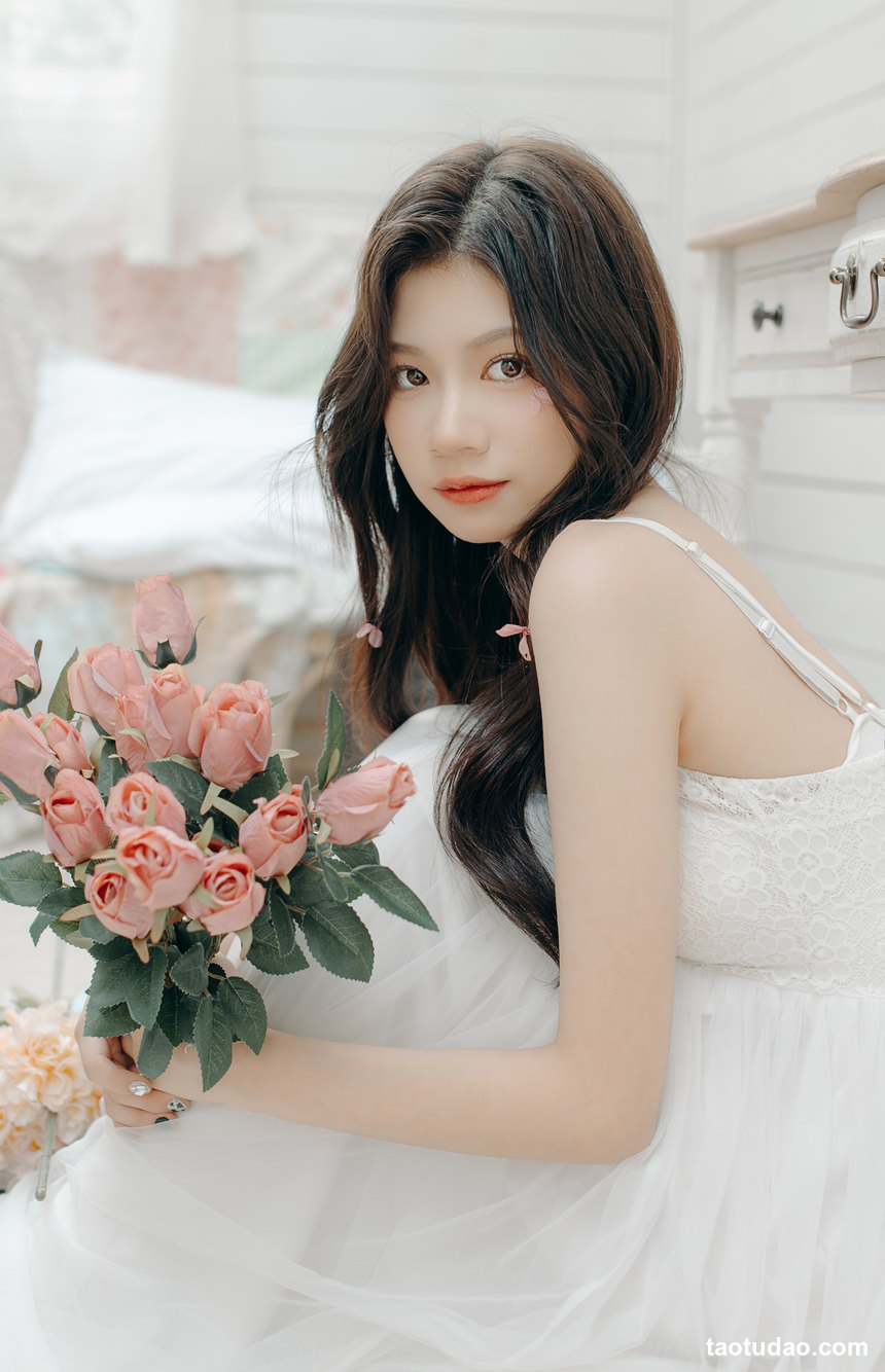 图片[3]-[YITUYU艺图语]2023.01.06 你好早安 沐阳[21+1P／167MB]-绅士图