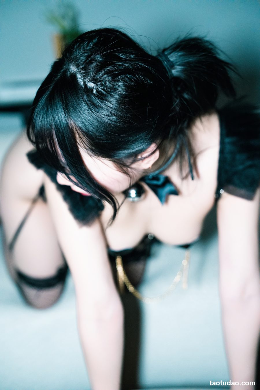 图片[4]-Myua  – Dark & Pure[62P-1.05GB]-绅士图