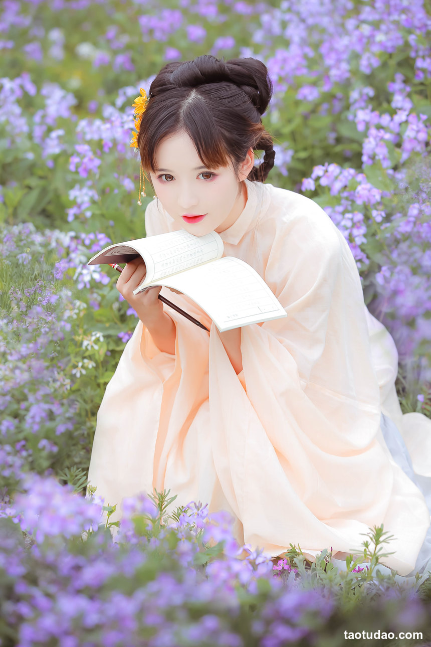 图片[3]-[YITUYU艺图语]2022.12.02 山月晴光 奶文文[23+1P／103MB]-绅士图