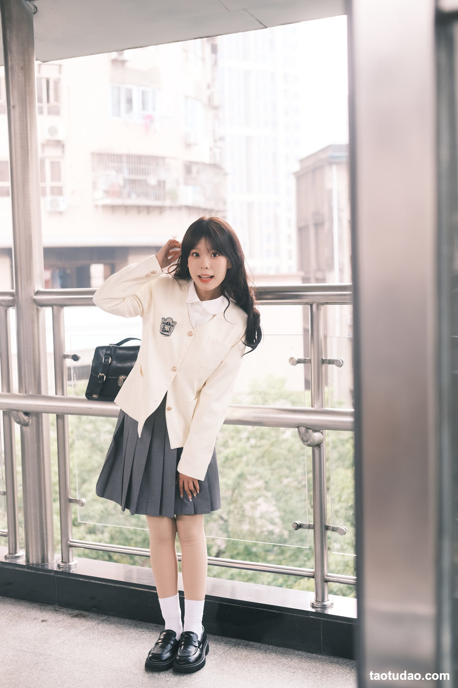 图片[3]-[YITUYU艺图语]2023.03.14 见你的路上 不吃海带[22+1P／289MB]-绅士图