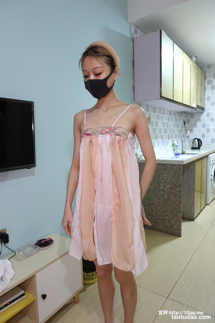 图片[2]-[ROSI口罩系列]2023.09.10 NO.2646[78+1P／118MB]-绅士图