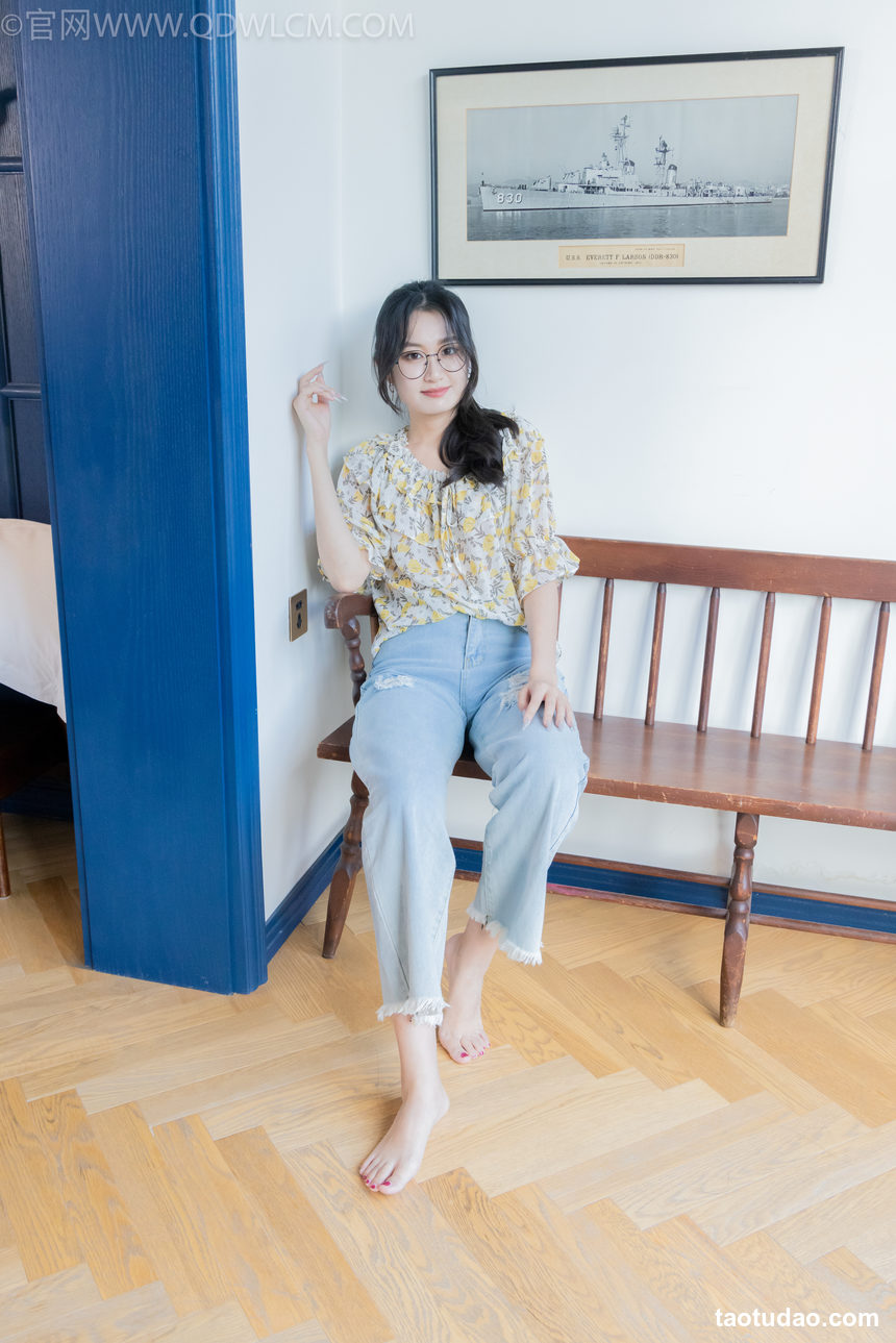 图片[4]-物恋传媒 NO.2105 小敏-可可爱爱[162P-1V-6.73G]-绅士图