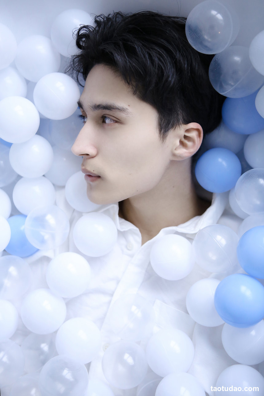 图片[3]-[YITUYU艺图语]2022.07.10 白 _Talsu[31+1P／181MB]-绅士图