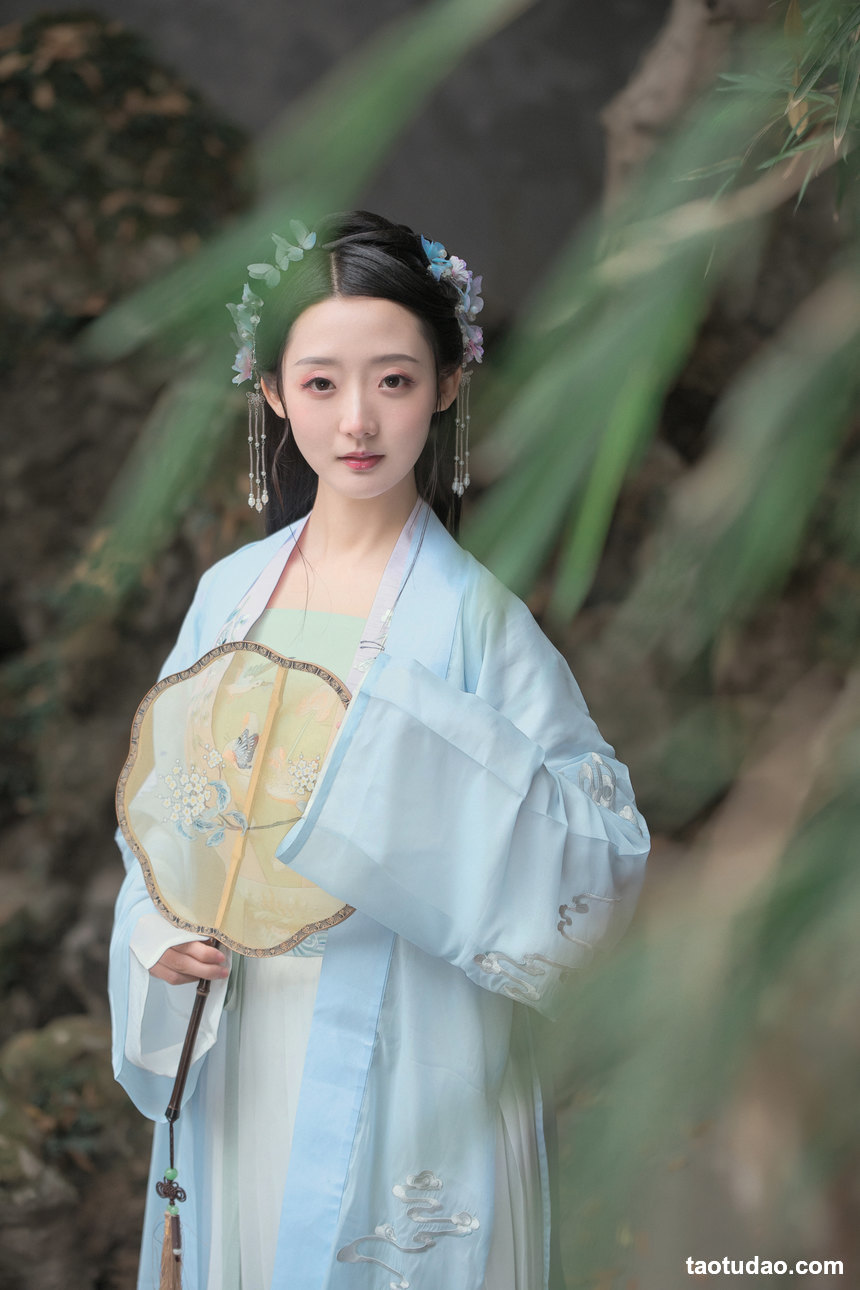 图片[3]-[YITUYU艺图语]2022.05.24 罨中画 LTY妤[23+1P／316MB]-绅士图