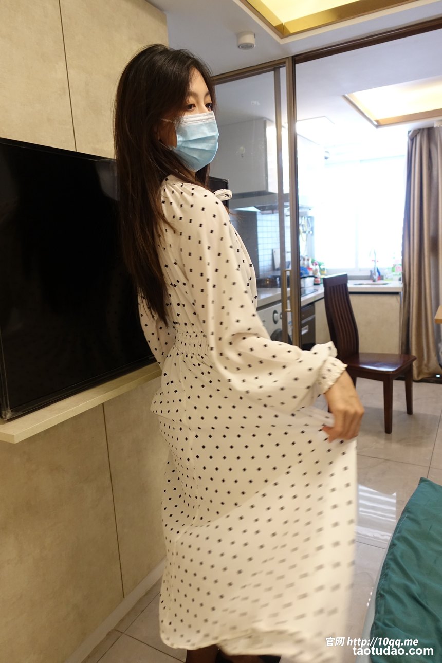 图片[3]-[ROSI口罩系列]2023.08.13 NO.2618[69+1P／85MB]-绅士图