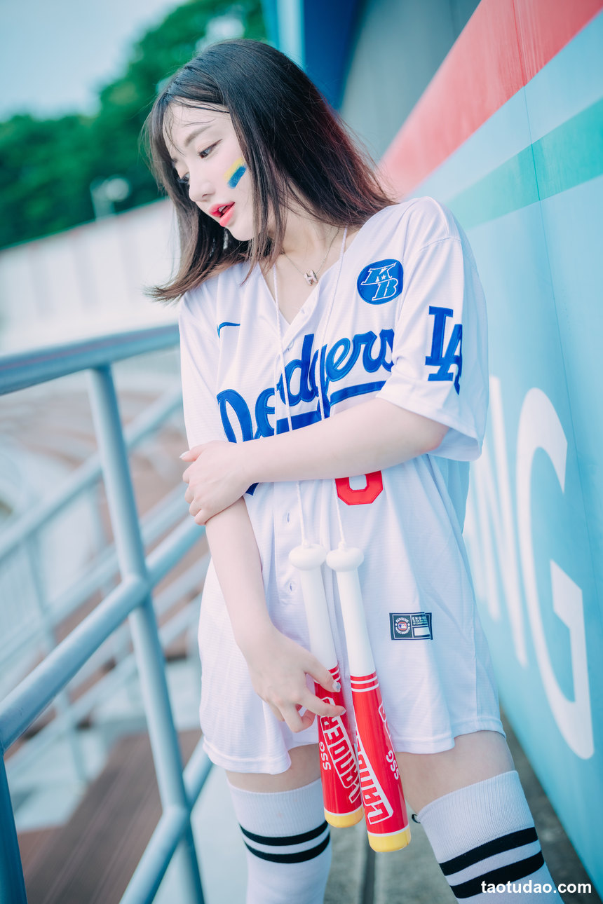 图片[3]-DJAWA Photo –   YeEun  – Cheer Up in the Summer B [55P-884MB]-绅士图