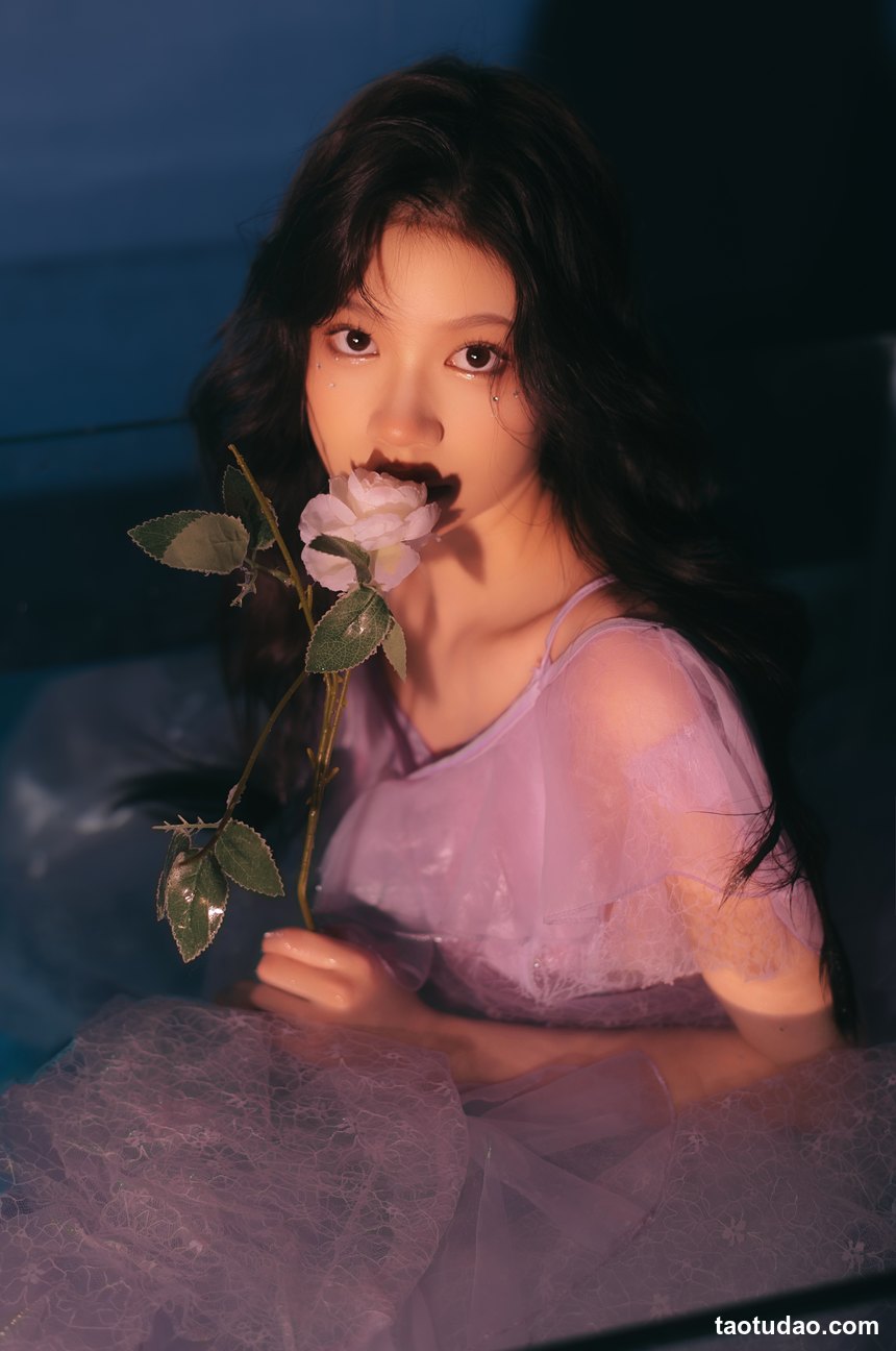 图片[2]-[YITUYU艺图语]2023.01.12 失心 沐阳[21+1P／147MB]-绅士图