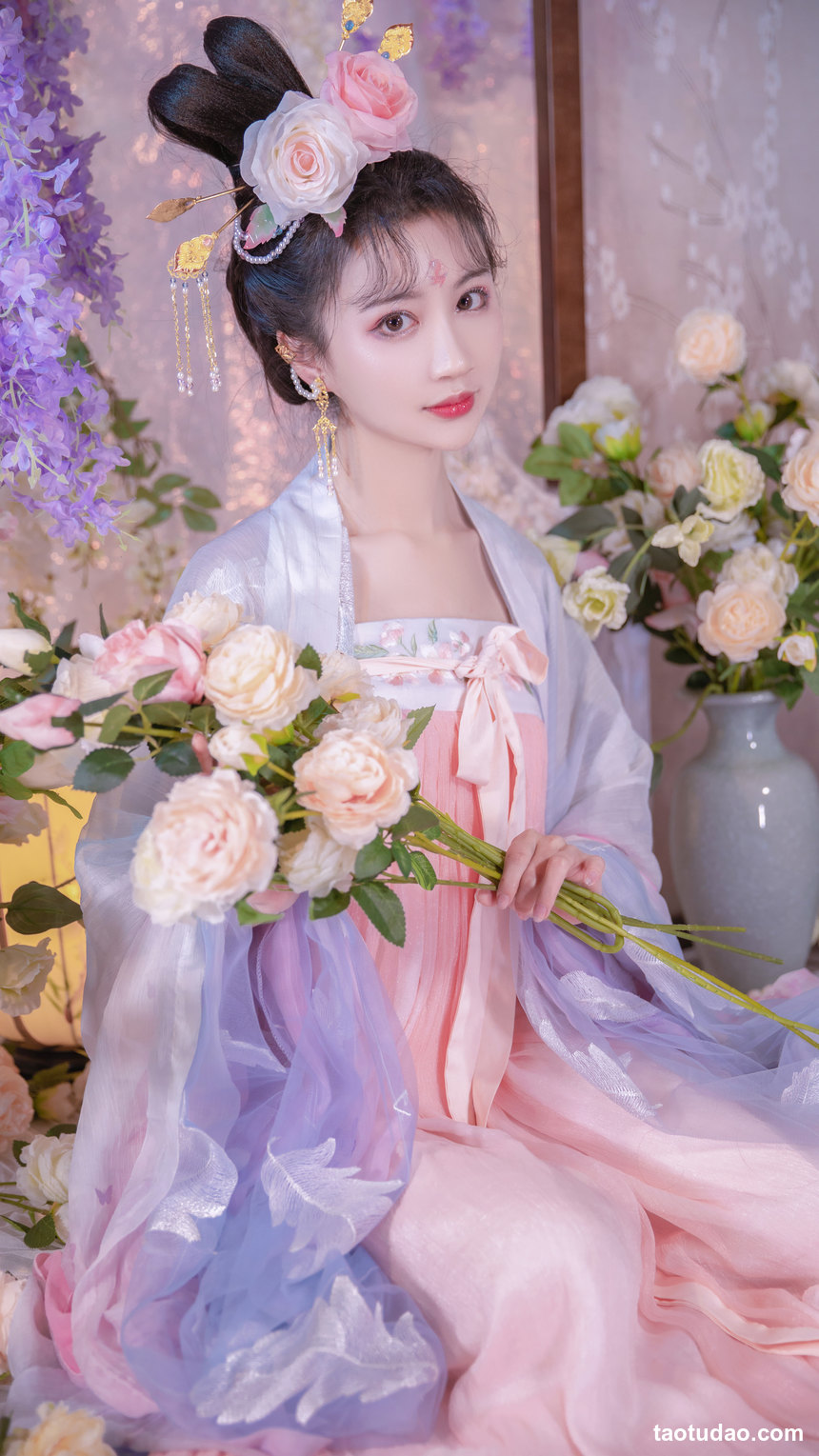 图片[3]-[YITUYU艺图语]2022.11.08 雨霖铃 -绮罗生的小苏苏-[26+1P／392MB]-绅士图