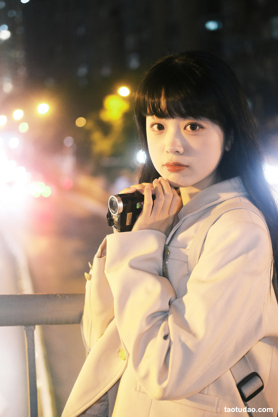 图片[2]-[YITUYU艺图语]2023.03.18 霓虹甜心 可爱泡泡呀[27+1P／452MB]-绅士图