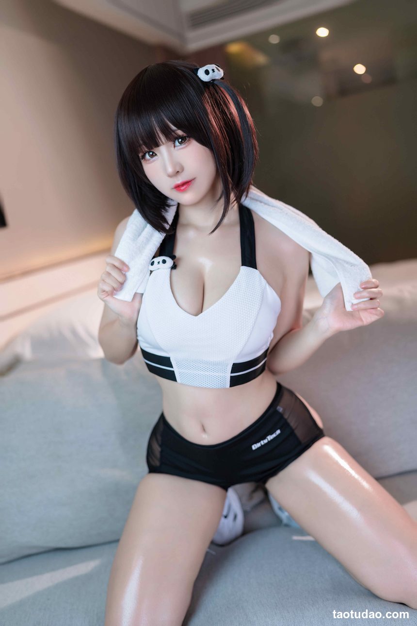 图片[4]-miko酱ww-蛋白大熊猫[20P-340MB]-绅士图