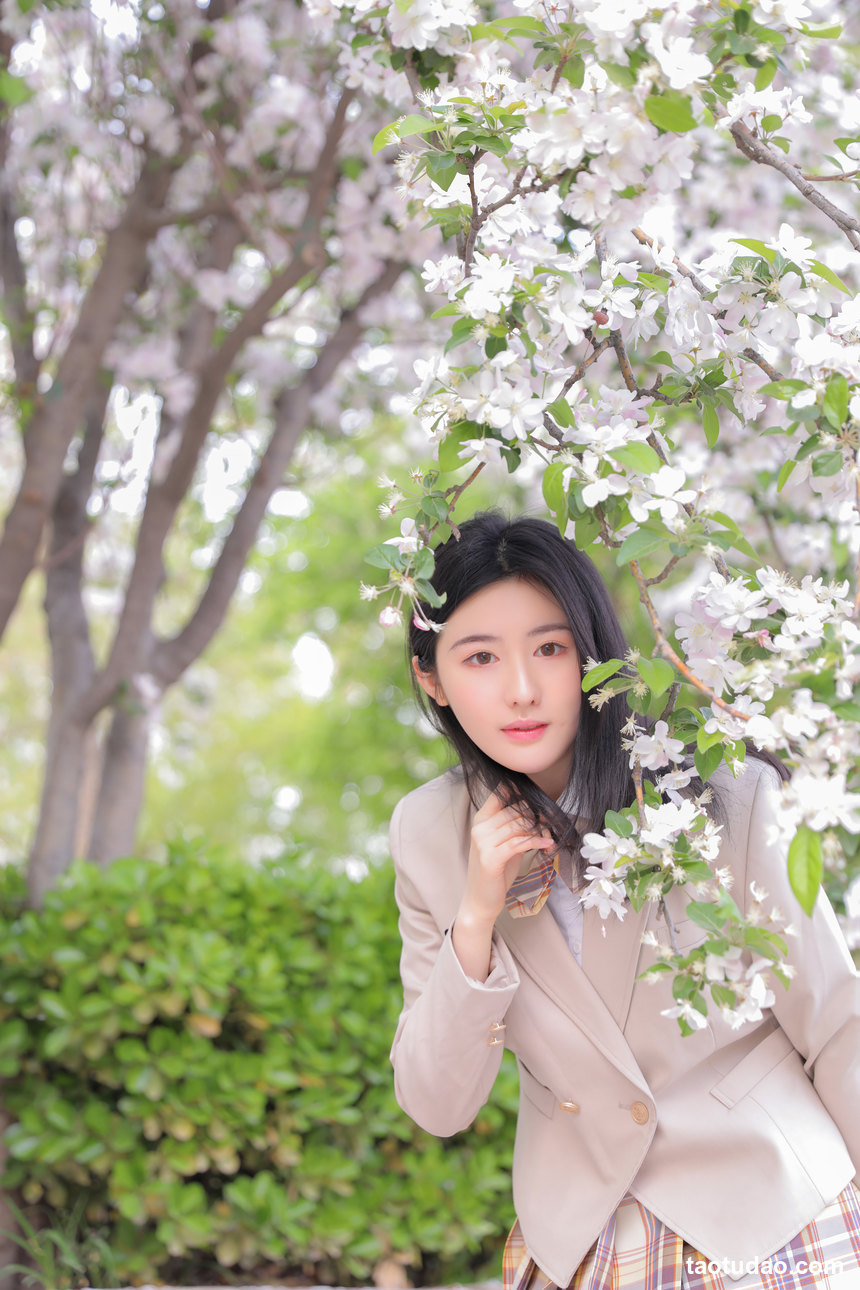 图片[3]-[YITUYU艺图语]2022.07.05 海棠花溪 oeil[24+1P／88.6MB]-绅士图