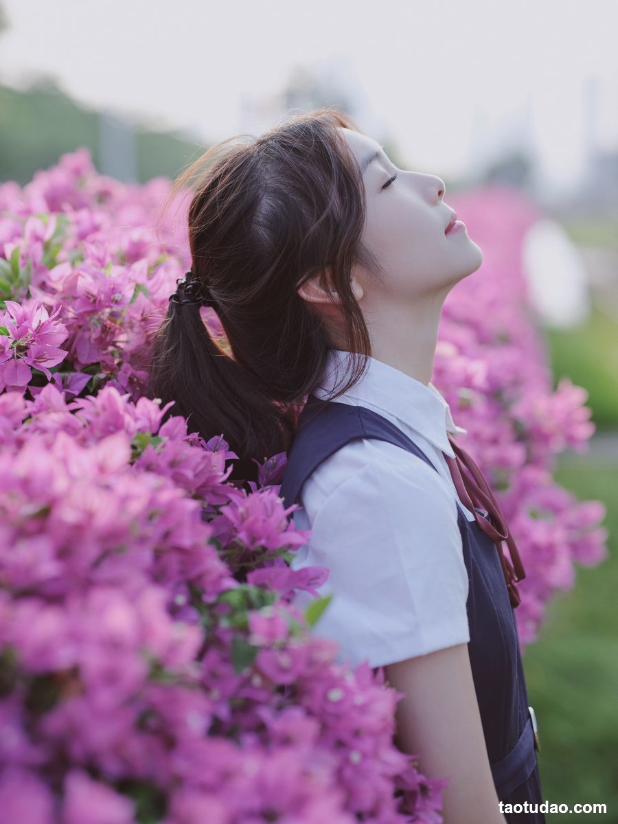 图片[4]-[YITUYU艺图语]2023.03.30 春之花 anna[44+1P／235MB]-绅士图