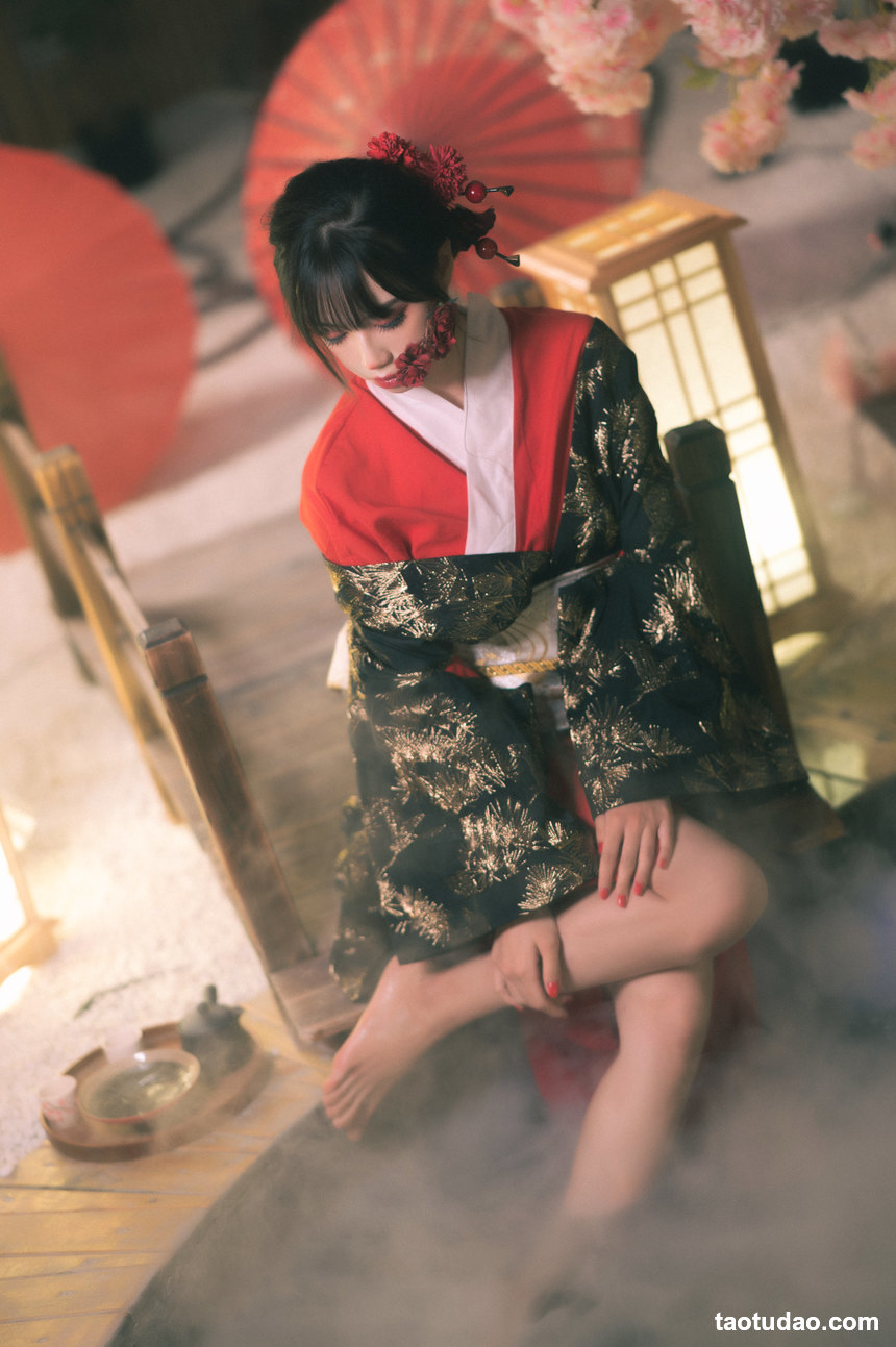 图片[2]-[YITUYU艺图语]2022.06.09 裂口女 贰加六[37+1P／411MB]-绅士图