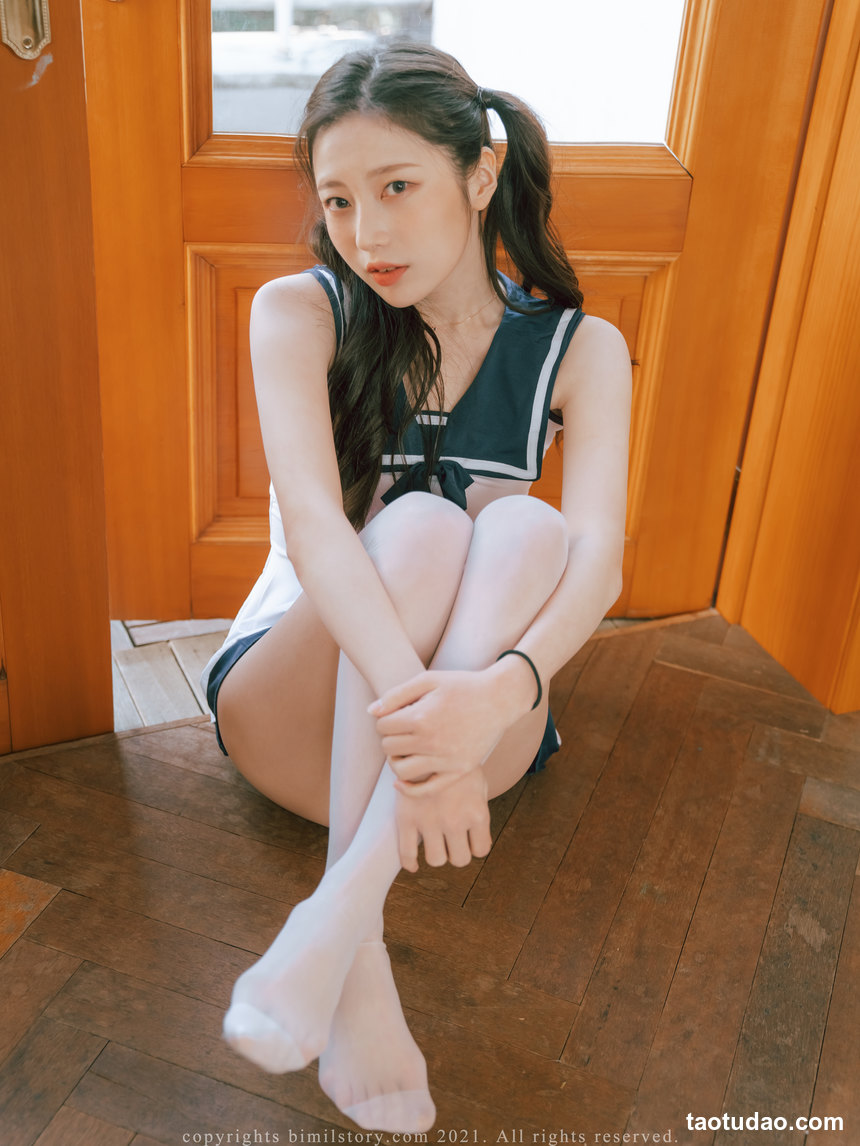 图片[2]-[Bimilstory] Risa – Vol.01 –  Fresh and lively girl Risa [86P+2V-2.7G]-绅士图