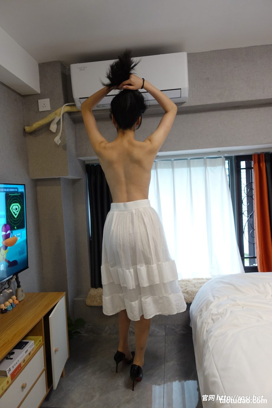 图片[3]-[ROSI写真]2024.03.31 NO.4500[102+1P／111MB]-绅士图