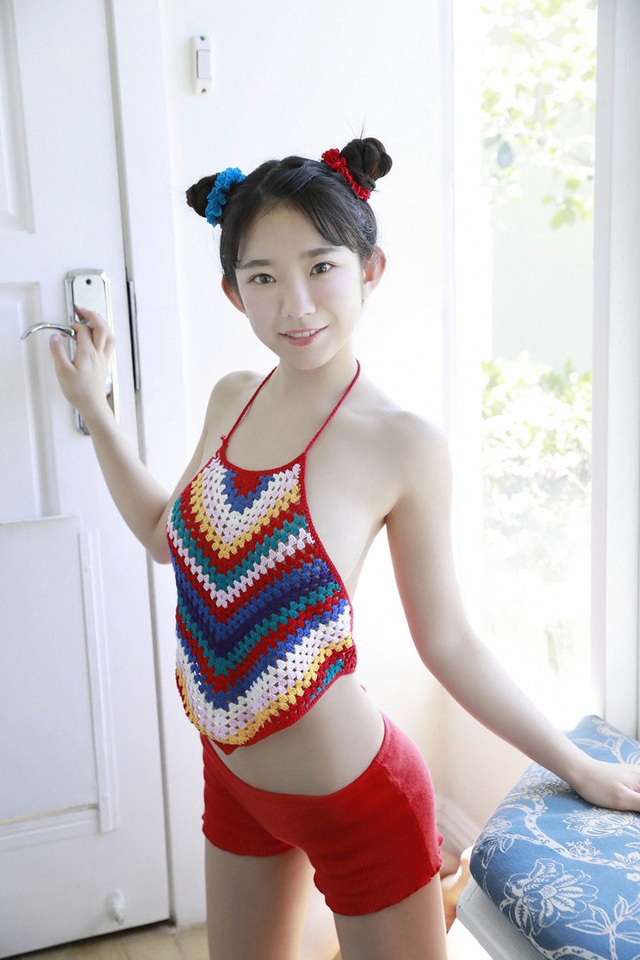 图片[4]-YS WEB 写真集 Vol.833 长泽茉里奈-绅士图