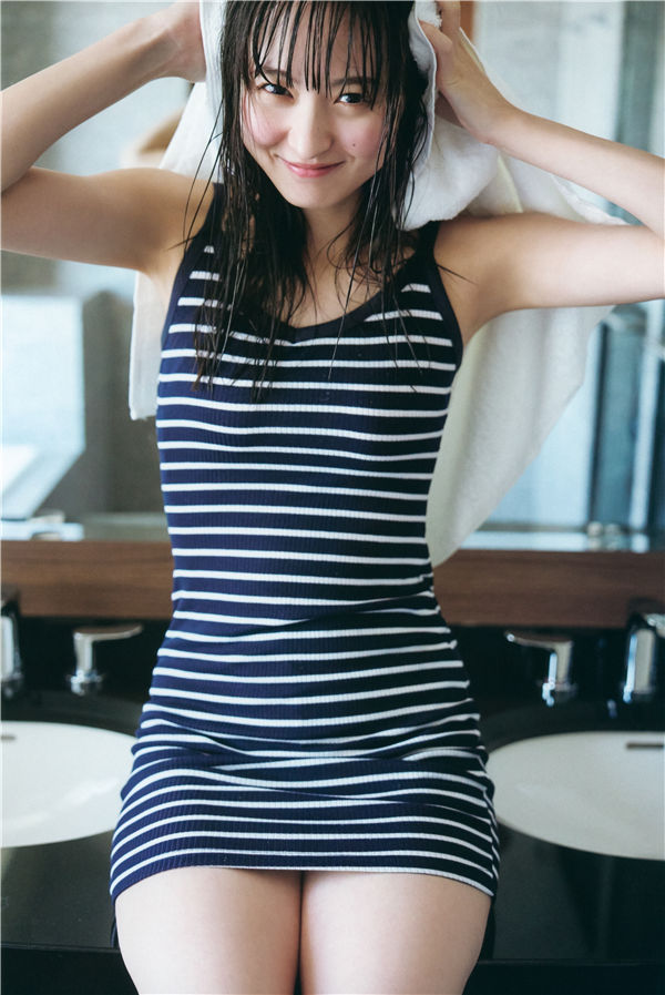 图片[4]-与田祐希-绅士图