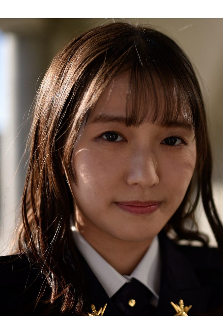 图片[2]-志田音音写真集「In Ichigaya」-绅士图