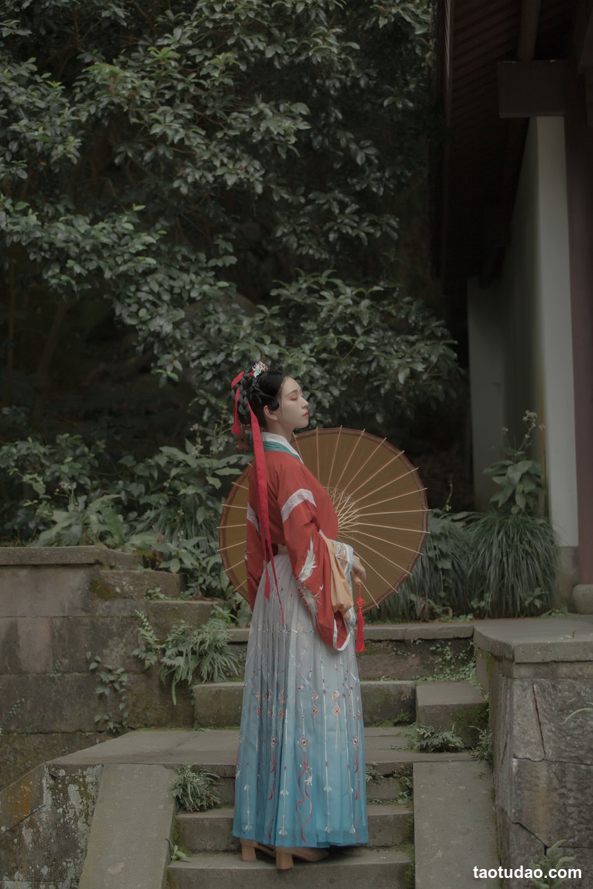 图片[4]-[YITUYU艺图语]2022.09.22 秋风辞 桐丏小棉袄[30+1P／292MB]-绅士图